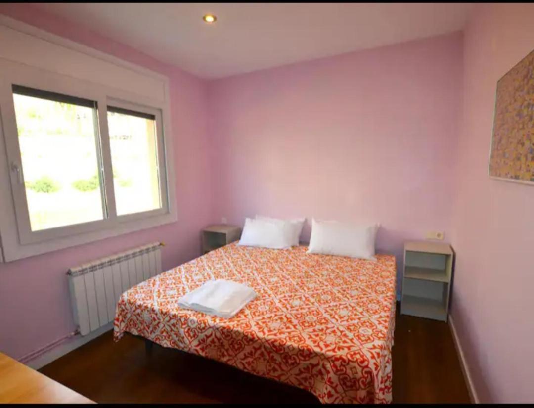 Villa Emma Fogás de Tordera Dış mekan fotoğraf